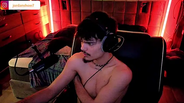 JordanShow online show from March 27, 2026, 8:52 pm