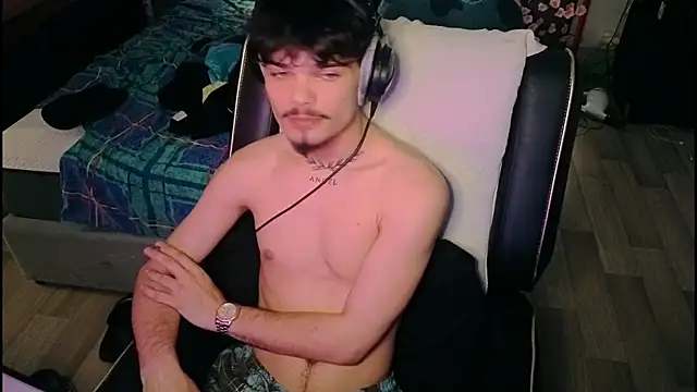 JordanShow online show from April 17, 2026, 10:35 pm