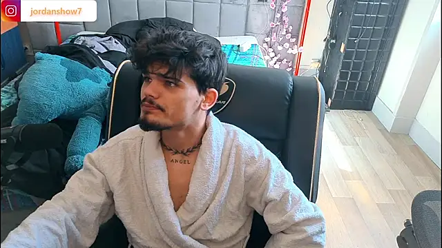 JordanShow online show from April 21, 2026, 10:43 am