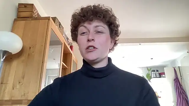 Belindafly online show from May 8, 2026, 4:45 pm