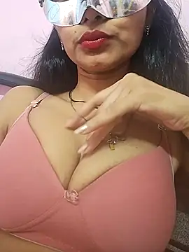 Nandinip2706 online show from June 1, 2026, 9:55 am
