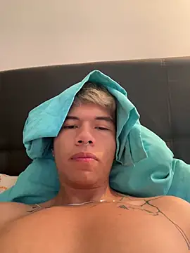 Logan smith1 online show from February 1, 2025, 8:16 pm