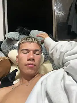 Logan smith1 online show from February 2, 2025, 2:17 am