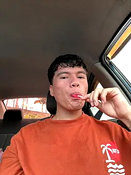 Logan smith1 online show from October 3, 2025, 6:49 pm