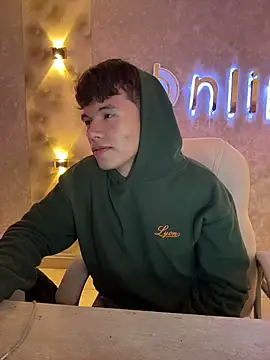 Logan smith1 online show from January 10, 2026, 8:49 am