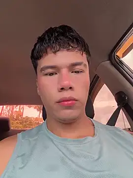 Snapshot of Logan_smith1 chatting on June 18, 2026, 4:11 pm Logan smith1 online show from June 18, 2026, 4:11 pm