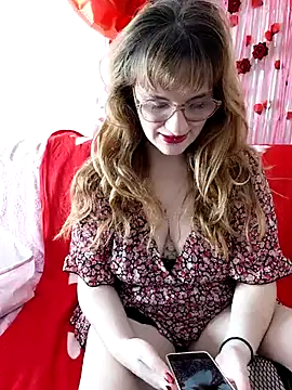 PrincesseMalicia online show from February 17, 2026, 2:35 pm