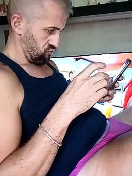 GrofLicno online show from November 5, 2025, 11:54 am