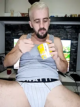 GrofLicno online show from February 26, 2026, 8:08 pm