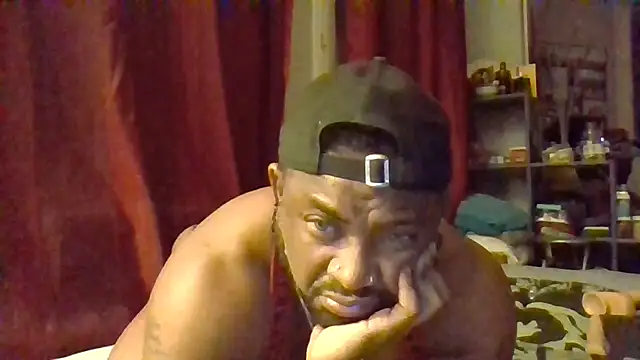 nickgode69 online show from February 15, 2026, 10:50 pm