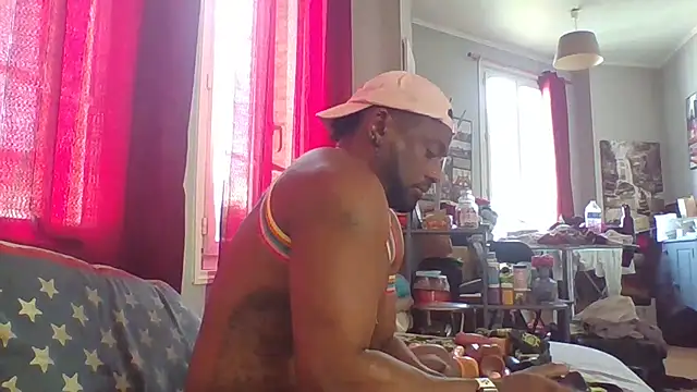 nickgode69 online show from February 16, 2026, 10:55 am