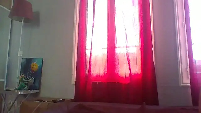 nickgode69 online show from April 5, 2026, 4:37 pm