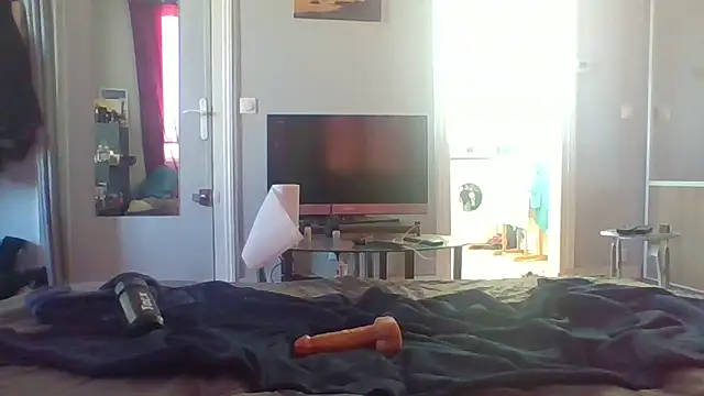 nickgode69 online show from April 7, 2026, 10:26 am