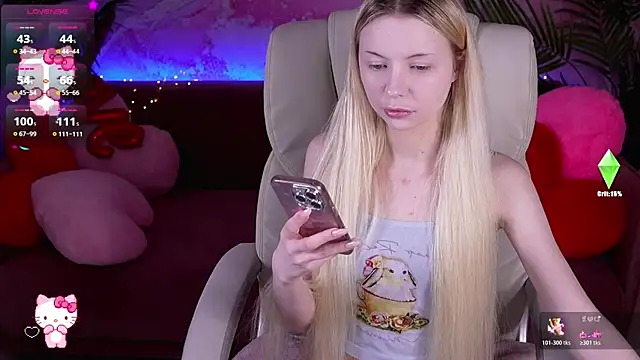 EviStar online show from February 25, 2026, 8:02 am