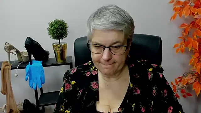 IrisDream online show from January 8, 2025, 10:59 am