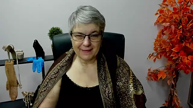 IrisDream online show from January 21, 2025, 7:15 am