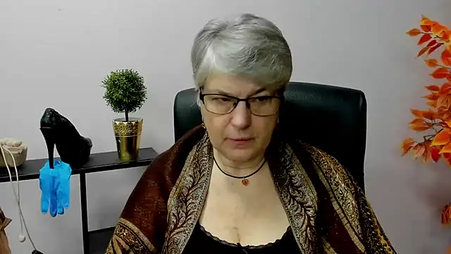 IrisDream online show from January 30, 2025, 7:18 am