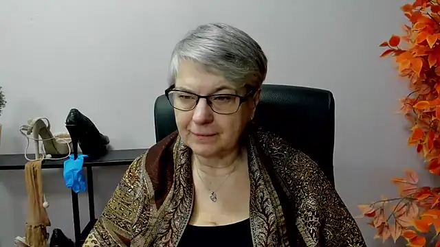 IrisDream online show from March 20, 2025, 7:14 am