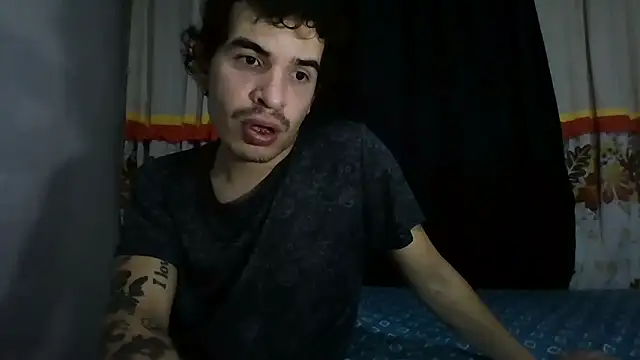 Bruno Iris sex online show from November 9, 2025, 3:27 am