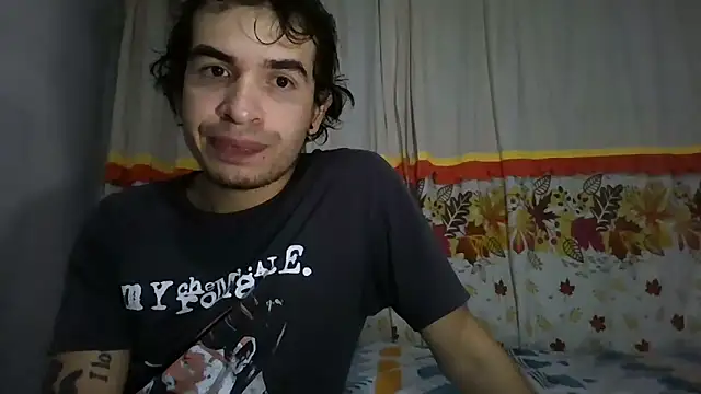 Bruno Iris sex online show from November 22, 2025, 1:59 am