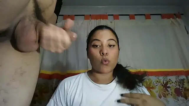 Bruno Iris sex online show from December 21, 2025, 2:19 am