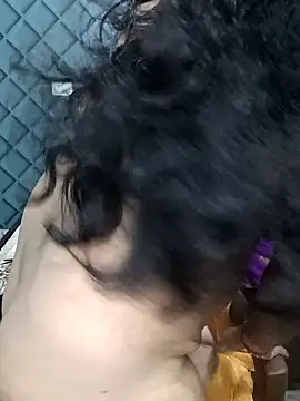 Cute-Raashii online show from January 18, 2025, 5:26 pm