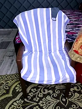 Cute-Raashii online show from February 25, 2025, 9:13 pm