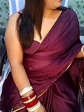 Cute-Raashii online show from October 11, 2025, 1:05 am