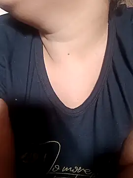 Cute-Raashii online show from October 13, 2025, 6:24 am