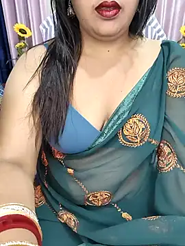 Cute-Raashii online show from December 16, 2025, 11:10 pm