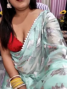 Cute-Raashii online show from February 6, 2026, 1:10 am