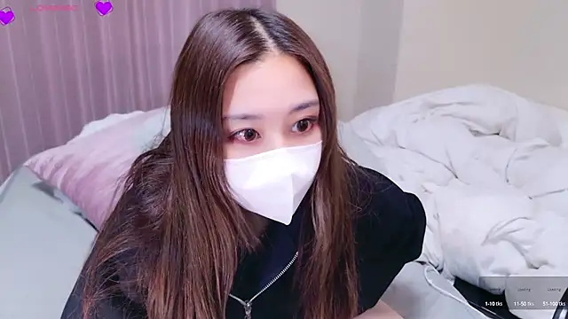 -satomi-jp online show from February 1, 2025, 12:16 pm