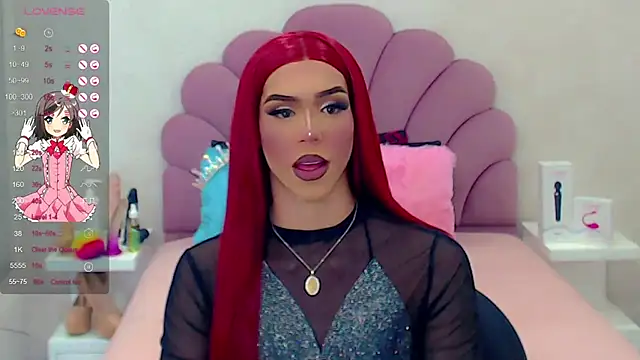 briana sex32 online show from March 21, 2025, 4:17 am