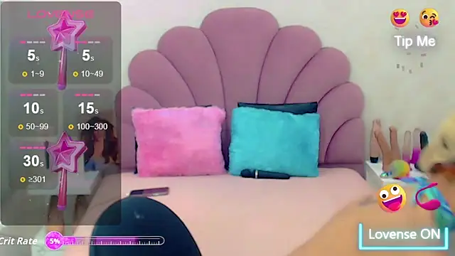 briana sex32 online show from September 18, 2025, 6:32 pm