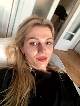 Liya my online show from January 12, 2026, 1:38 pm