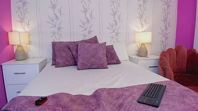 MadissonBacker online show from January 21, 2025, 5:51 pm