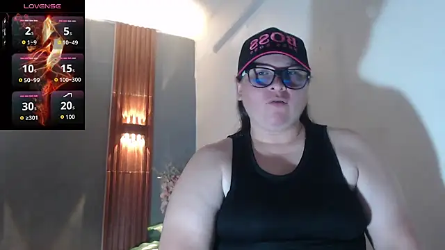 katty femdom online show from October 4, 2025, 2:26 pm