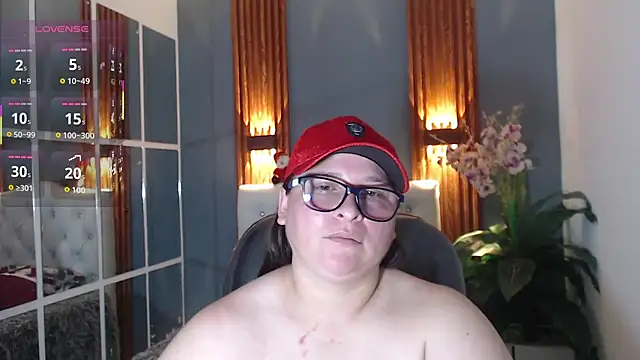 katty femdom online show from December 2, 2025, 3:51 pm