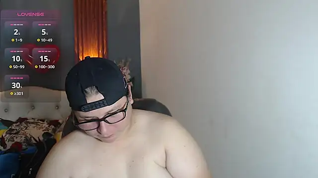 katty femdom online show from February 20, 2026, 12:38 pm