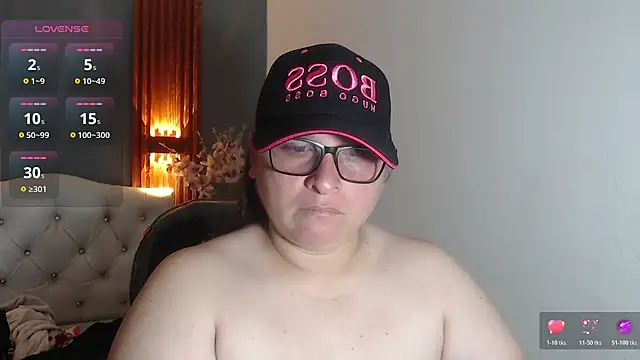 katty femdom online show from March 25, 2026, 9:37 am