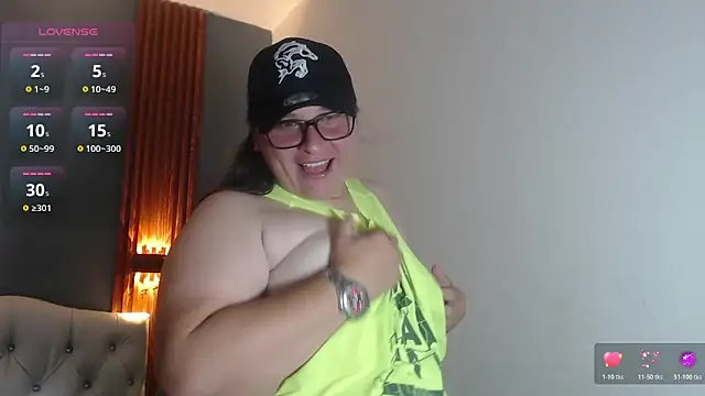 katty femdom online show from April 7, 2026, 12:27 pm