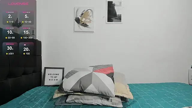 RoddyRich11 online show from January 15, 2025, 12:58 pm