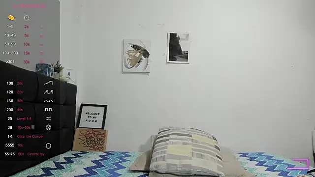 RoddyRich11 online show from January 18, 2026, 12:20 pm