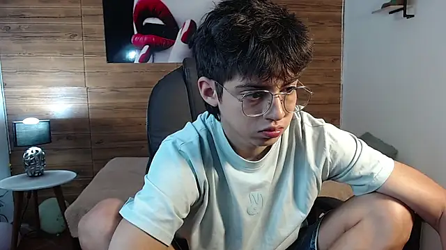 jhoellx online show from October 24, 2025, 9:00 pm