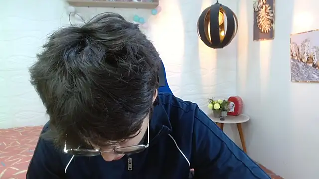 jhoellx online show from November 29, 2025, 12:52 pm