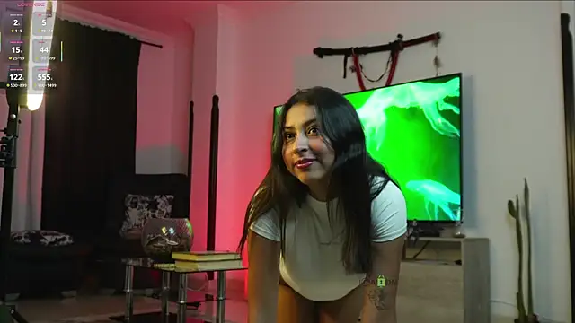 Snapshot of persiival chatting on January 11, 2026, 1:10 am persiival online show from January 11, 2026, 1:10 am