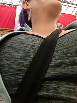 Snapshot of sophie_banger chatting on February 3, 2026, 10:37 pm sophie banger online show from February 3, 2026, 10:37 pm