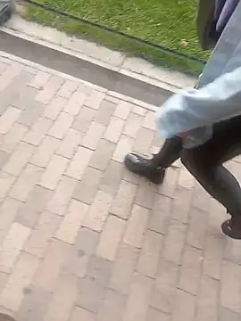 sophie banger online show from March 25, 2026, 9:54 pm