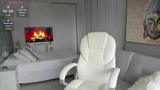 Missbeloved online show from December 18, 2025, 9:54 pm