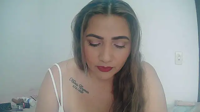 Paula-Harrison online show from December 21, 2024, 12:49 pm